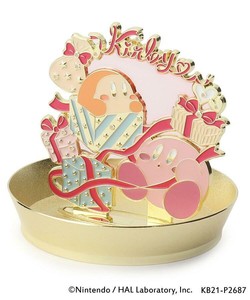 Its Demo Accessory Tray Kirby Of The Stars Pupupu Gift 901 Import From Japan Ebay Its Demo Accessory Tray Kirby Of The Stars Pupupu Gift 901 Import From Japan Ebay