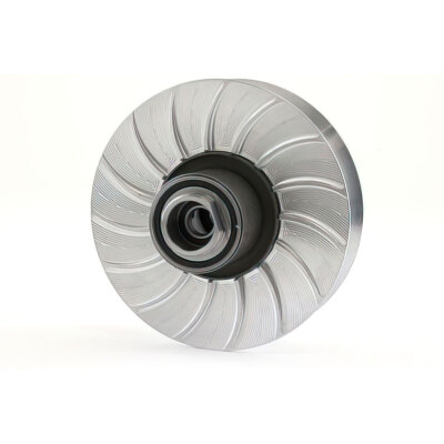 PAIR CORRECTOR 2FAST ALUMINUM MZ - MUZ MOSQUITO 50 1998-2003