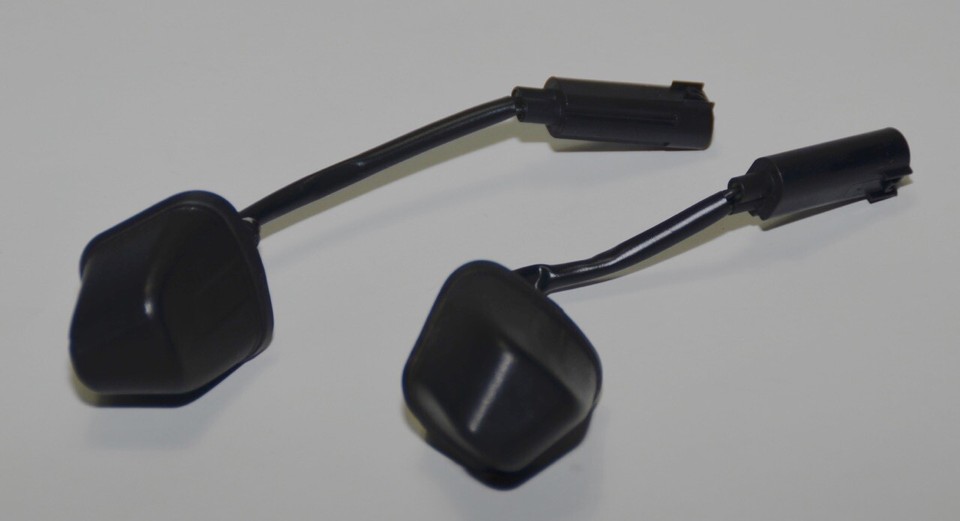 Kit Ugelli Lavacristalli Per Dodge, Jeep, Chrysler E Ram - Sostituzione Originale - Foto 2