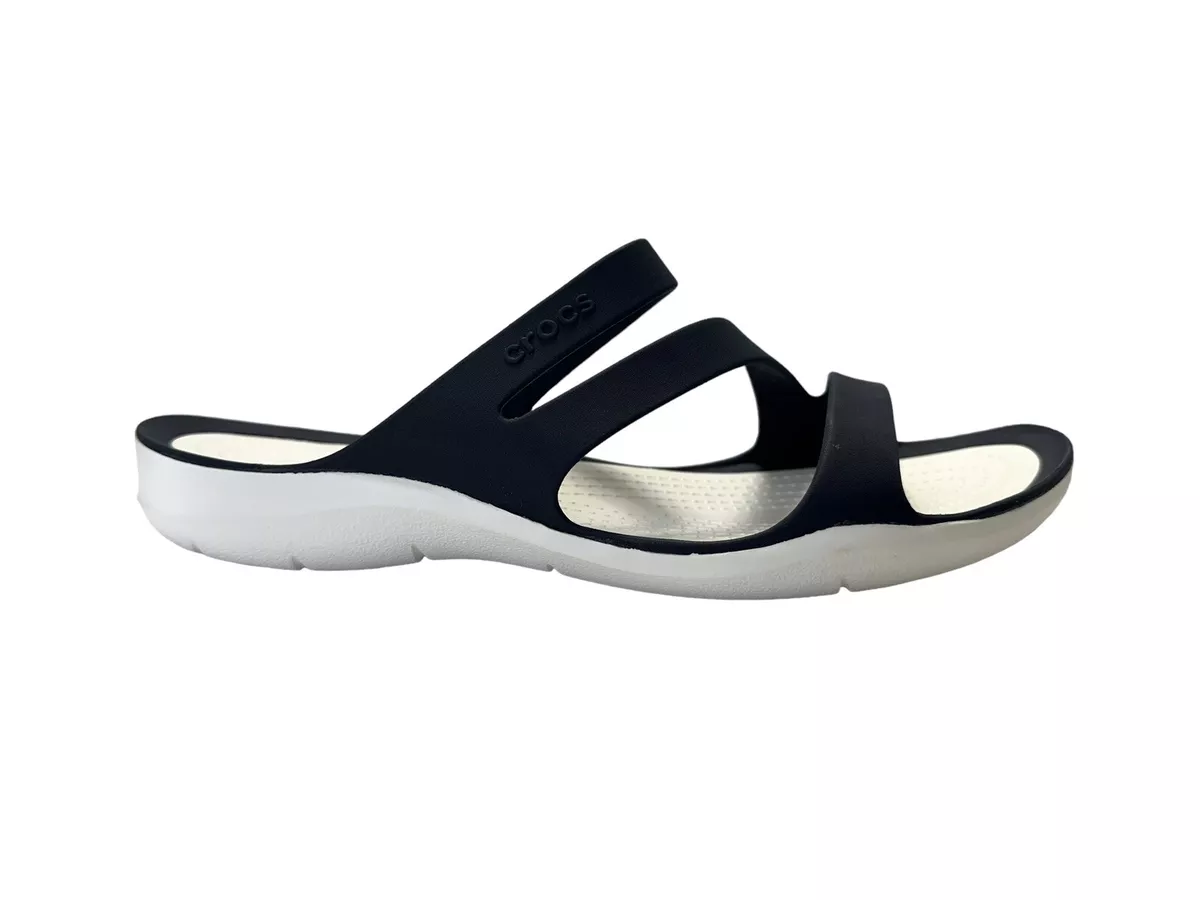 Crocs women's hotsell swiftwater sandals