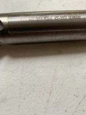 PARADUR 1 1/4 machinist tool bit A22 5693 CNC MACHINE