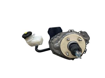 2023 2024 HONDA PILOT FWD POWER BRAKE BOOSTER W/ MASTER CYLINDER 11K MILES OEM