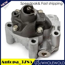 JF017E RE0F10D Transmission Oil Pump Assy 31340-28X0A For Nissan Altima Rogue