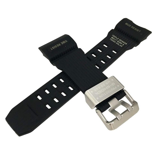 g shock mudmaster strap replacement