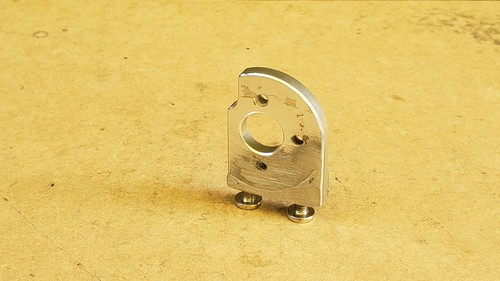 OFNA DM1 SPEC E MOTOR MOUNT - Picture 2 of 4