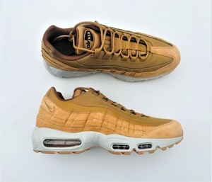 air max 95 wheat pack