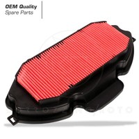 Luftfilter Spezifisch Typ Original FüR Honda Nc 750 Xd DCT ABS 2014 2015 2016