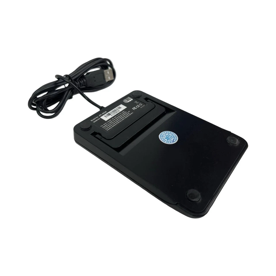 Adesso Browser Cat 400 2-Button Touchpad ATP-400UB Open Box! - Image 4 of 4