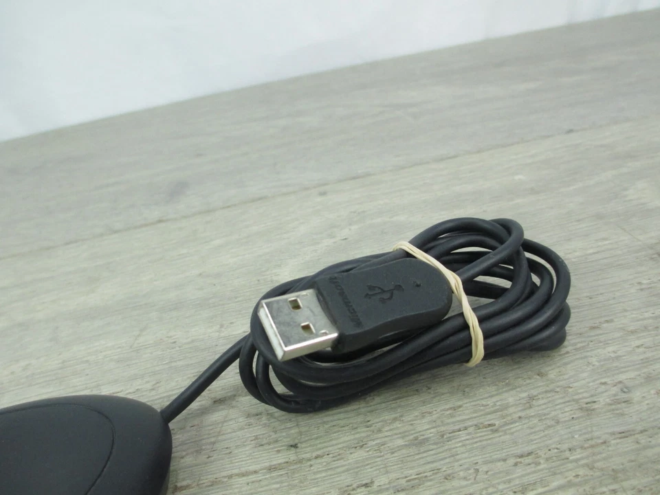Microsoft 1053 Wireless Mouse Receiver v1.0 USB Interface Tested & ready - Image 4 of 4