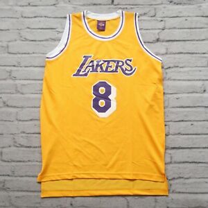 90s lakers jersey