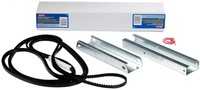 Genie Heavy Duty Belt Drive Extension Kit Genie Heavy Duty Belt Drive Extension Kit