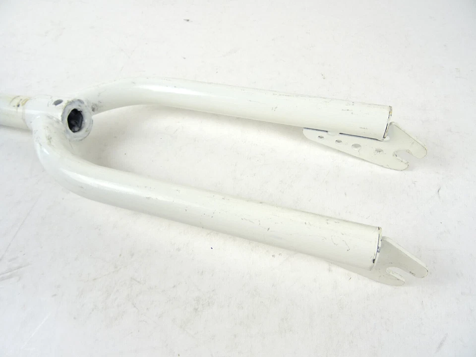 NOS 16" Old School Mini BMX Bike Forks for Caliper Brake 1" x 136mm FO-21-I9 - Image 4 of 4