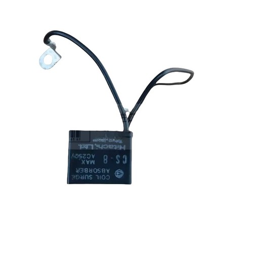 1/pezzo Nuovo Contattore AC HITACHI BH50 BH-50 AC220V Soppressore di Sovratensione A80 220V - Foto 14 di 16