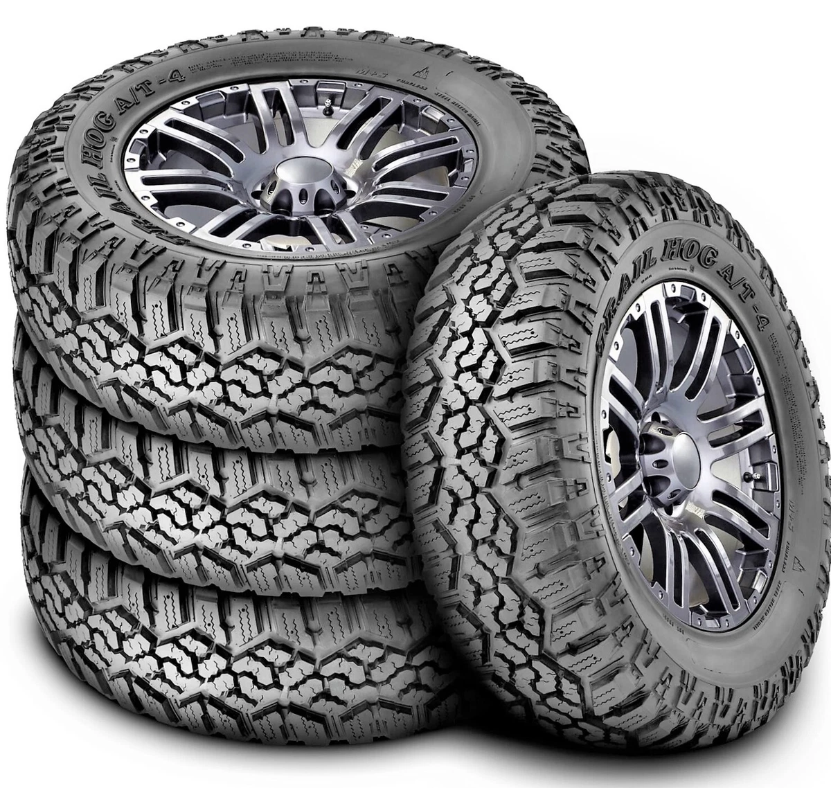 Harga Kanati Mud Hog MT 275/60 R20 LT 10PR & Spesifikasi Mei 2025