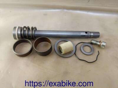 Éléments Internes De Fourche Pour Suzuki DR350 1990-1999 - Occasion - Japon