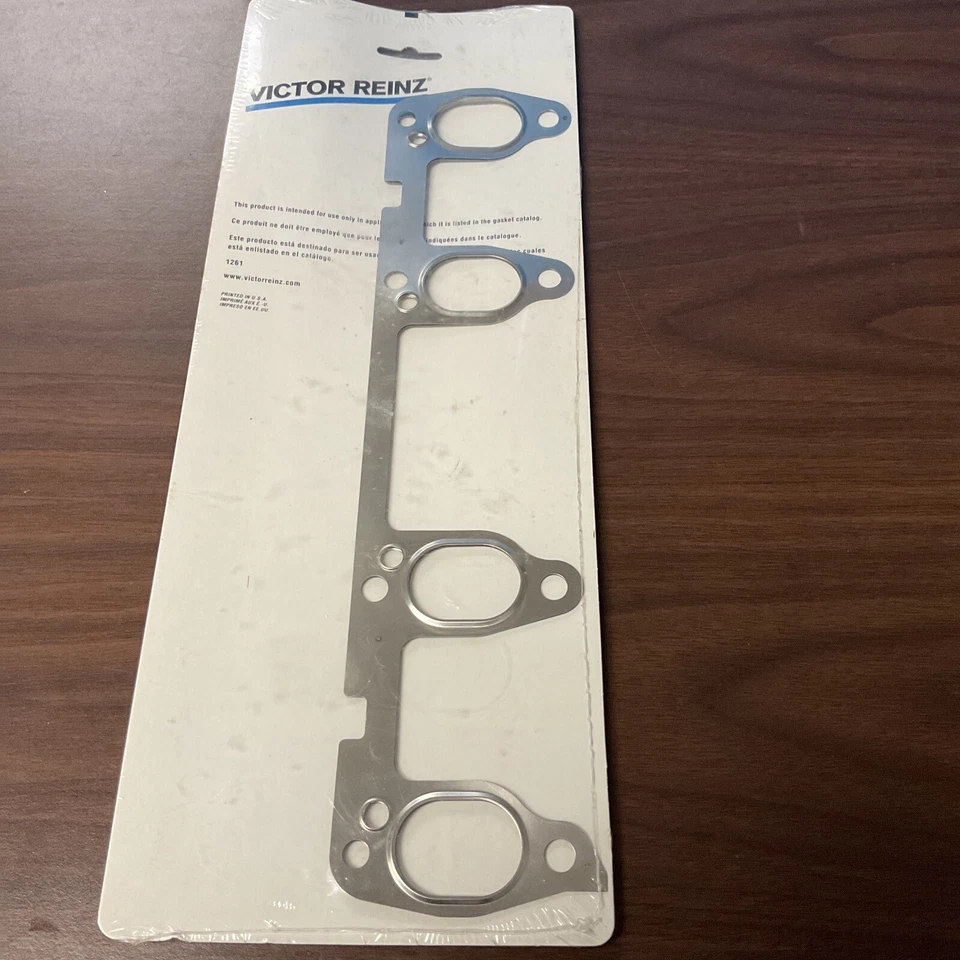 Junta Victor Reinz Ms18396 Foto 3 de 4