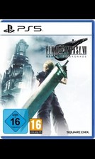 Final Fantasy VII 7 Remake Intergrade Sony PlayStation 5 PS5 - NEW NEU & OVP