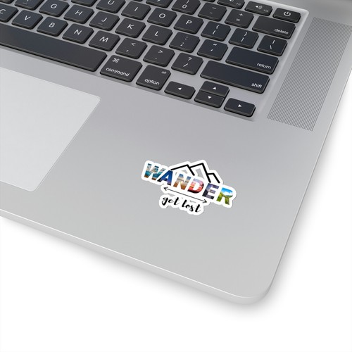 Kiss-Cut Stickers - Picture 12 of 13