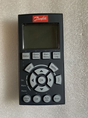 1PC NEW Danfoss LCP102 130B1107 free shipping