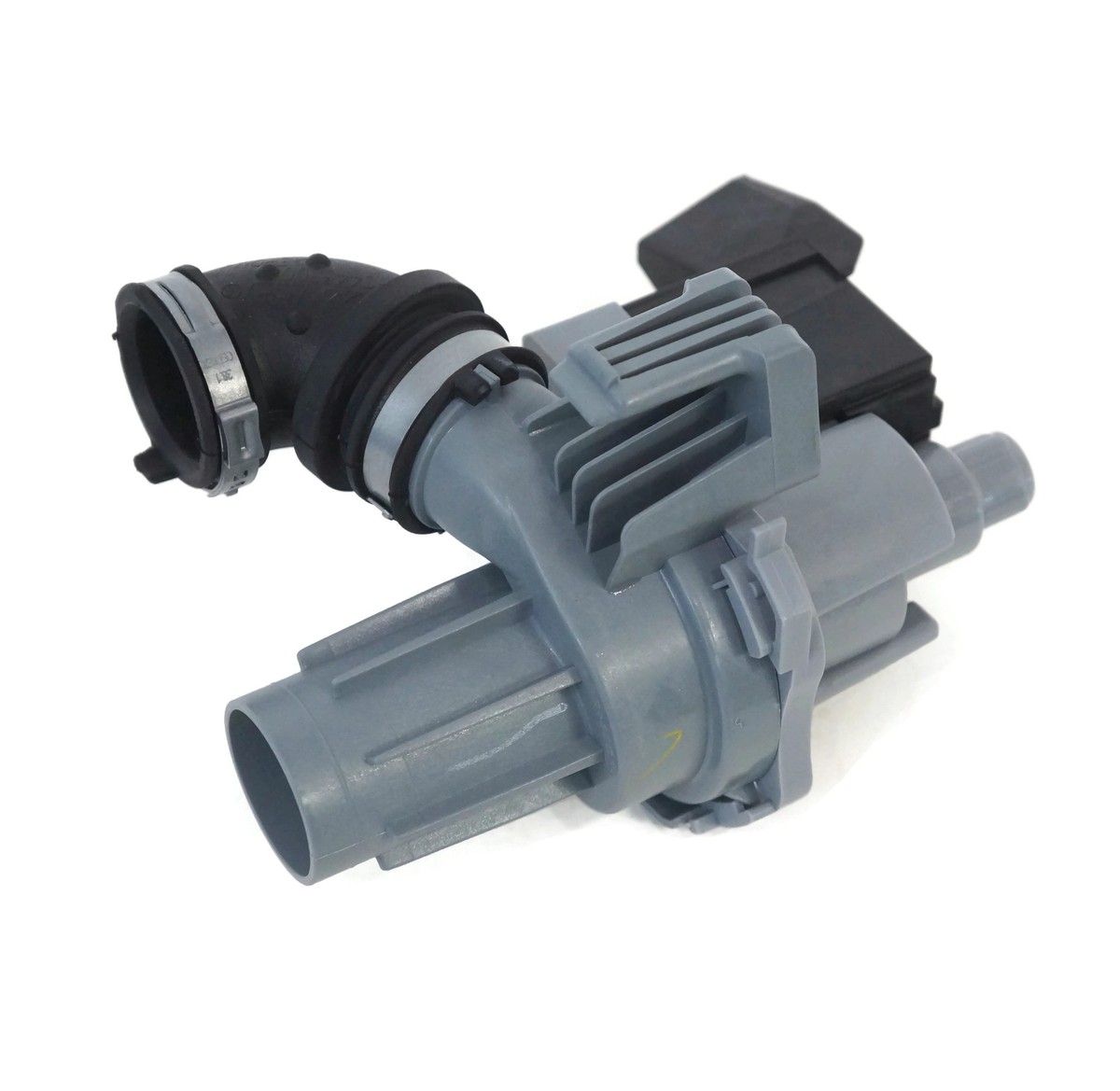 W11612327 Whirlpool Dishwasher Circulation Pump NEW OEM | eBay