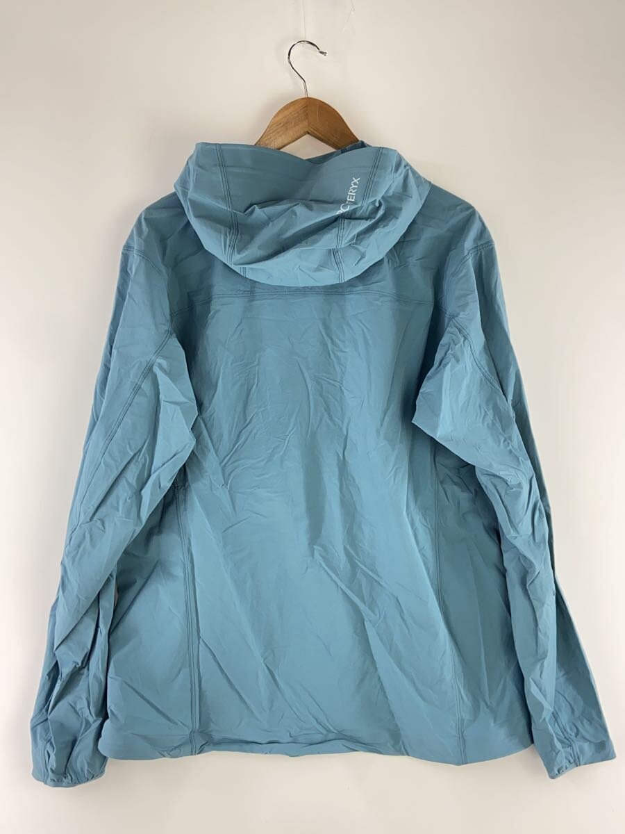 Giacca ARC'TERYX blu L usata