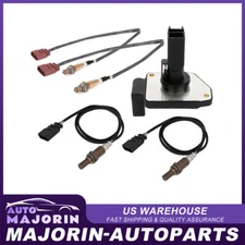 F+R Oxygen o2 Sensor + Mass Airflow MAF Sensor for 2002-04 Audi A6 Quattro 2.7L