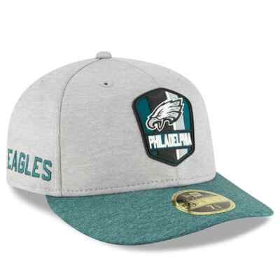 NEW ERA 59 FIFTY LOW PROFILE FITTED HAT 