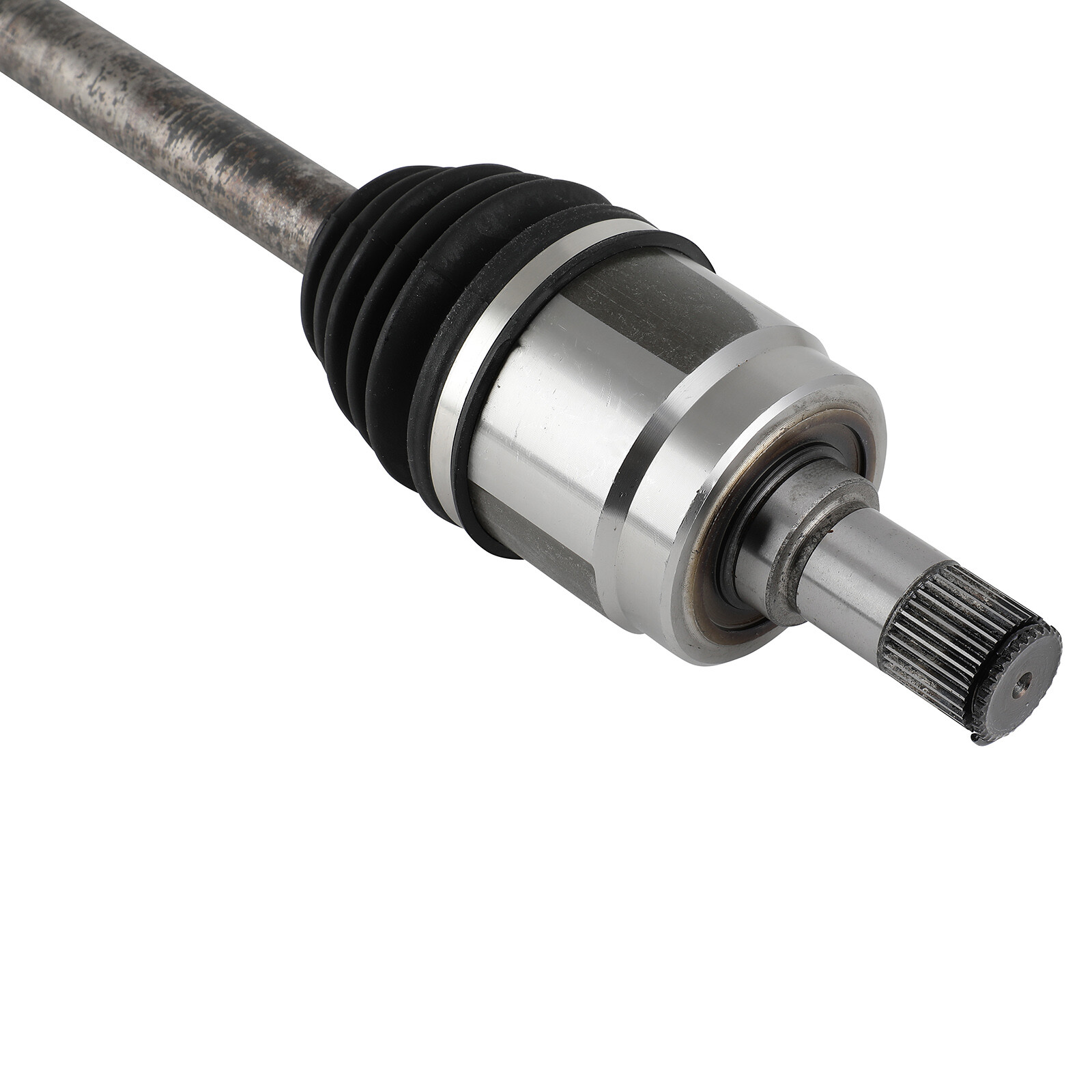 For Honda Odyssey 3.5L 2011-2017 Front Left Driver CV Axle 6 Speed Trans FWD