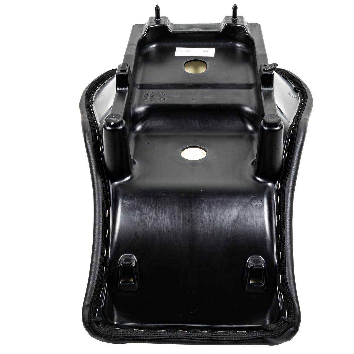 Polaris 2688340-070 Seat Assembly Nylon Black Sportsman 570