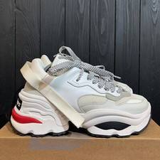 Dsquared2 Giant Womens Baskets Shoes Pour Hom...