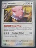 Heiteira 012/015 McDonald s Match Battle 2023 Pokemon Card German