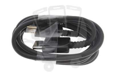 Official Samsung Galaxy Note 10, Note 10+ Data Cable EP-DN970BBE