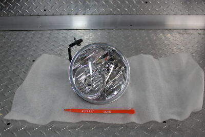 HARLEY-DAVIDSON SINGLE HEADLIGHT HEAD LAMP 91-LATER FLS 14-LATER TOURING OEM