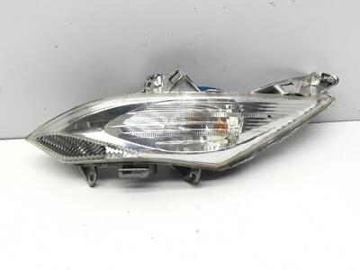 SCHEINWERFER BLINKER VORNE LINKS HONDA VISION 110 2013 ZDCJF53B0EF
