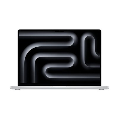 MacBook Pro 16'' M5 Pro Silber MGE44D/A M5 Pro chip mit 18-core CPU und 20-core G