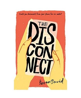 The Disconnect, David, Keren