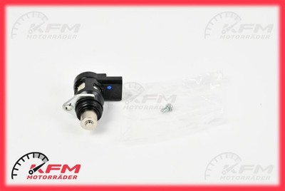 Suzuki AN650 GSX-R1000 Leerlaufdrehzahlreglerventil Idle speed control valve Neu