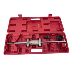 OEM Tools 27026 Slide Hammer Puller Set – 2/3-Jaw Puller Kit