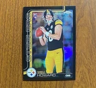 2025 Topps Will Howard Black (Raw)