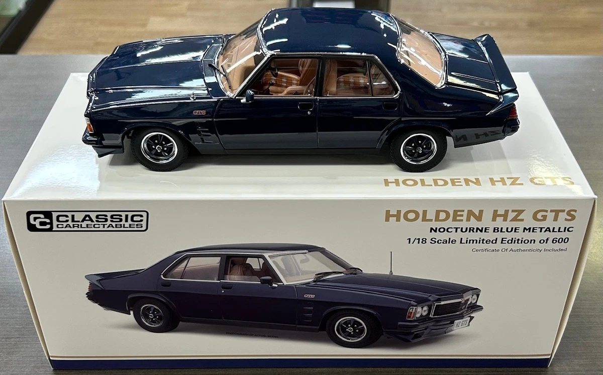 Holden 1:18 Scale Diecast & Toy Vehicles for sale | eBay