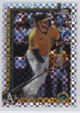 2025 Topps Chrome Update X-Fractor Willie MacIver #USC81 0co