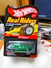 Hot Wheels RLC Redline Club Real Riders Series '67 Camaro