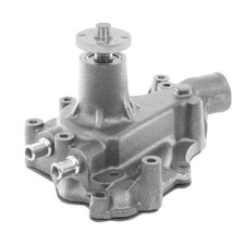Summit Racing Mechanical Water Pump 312468 Ford Sb 289 302 351w High-volume