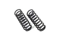Superlift Suspension Realtruck Rear Coil Springs For Jeep Wrangler Jk Repla...