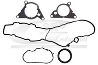 3Rg Dichtungssatz Zylinderkopfhaube 36205 FüR Opel Crossland P17 P2QO A18 P1UO 2