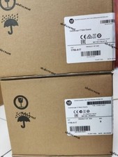 NEW AB AB 1756-A17 ControlLogix 17 Slots Chassis Module New Sealed