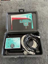 LASAR T-300 SynchroLASAR Ignition Timing Tool Slick Unison Aircraft Magneto Kit