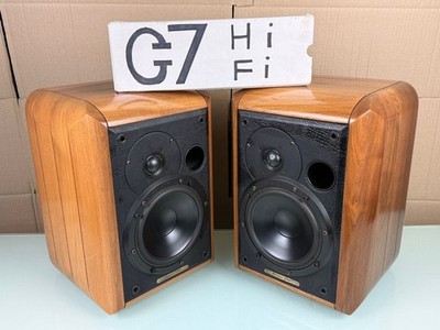 SONUS FABER ELECTA SPEAKERS