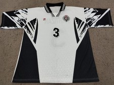 Partizan Begrade 3 Volleyball Trikot Jugoslawien`80er selten - XXL Match worn
