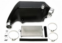 TA Technix LadeluftküHler Kit FüR Mercedes Benz A Klasse A45 W176 CLA